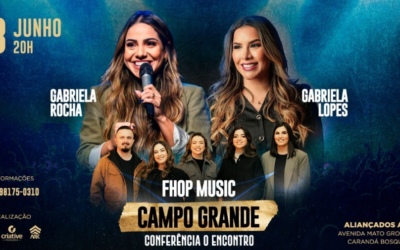 O Encontro – Campo Grande/MS