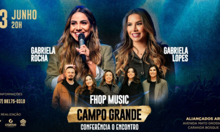 O Encontro – Campo Grande/MS