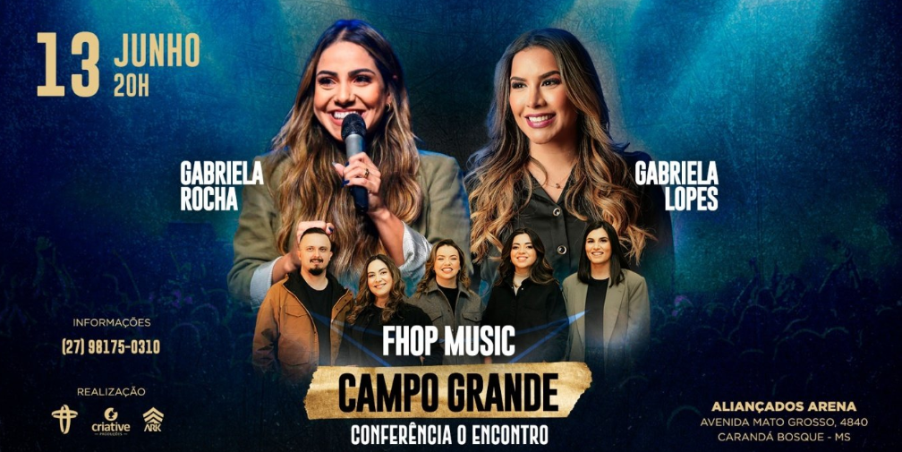 O Encontro – Campo Grande/MS