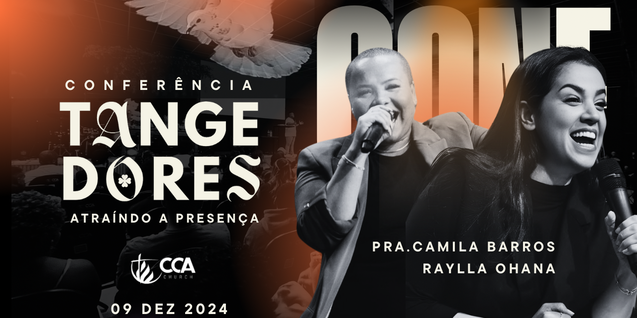 Conferência Tangedores
