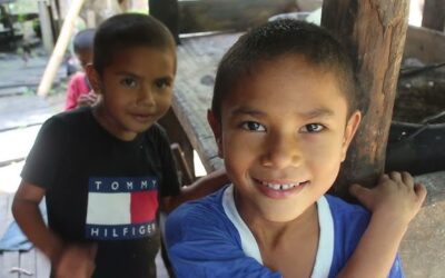 Voluntários pregam o Evangelho no Marajó: missão leva esperança a ribeirinhos