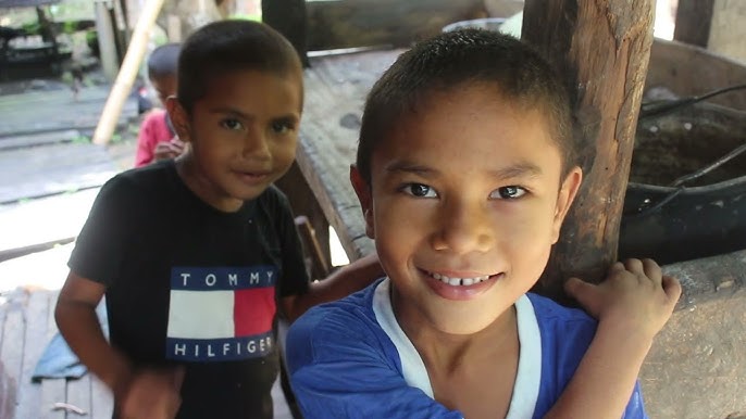 Voluntários pregam o Evangelho no Marajó: missão leva esperança a ribeirinhos