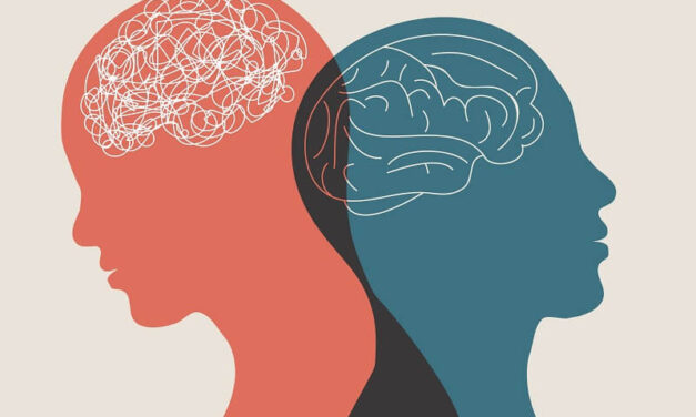 Saúde Mental e Fé Cristã: Quebrando Tabus e Promovendo o Acolhimento nas Igrejas