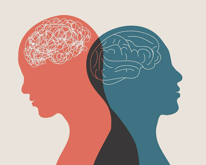 Saúde Mental e Fé Cristã: Quebrando Tabus e Promovendo o Acolhimento nas Igrejas